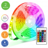PFL LED Light Strip Multi-Color 2m PFL LED Light Strip Multi-Color 2m