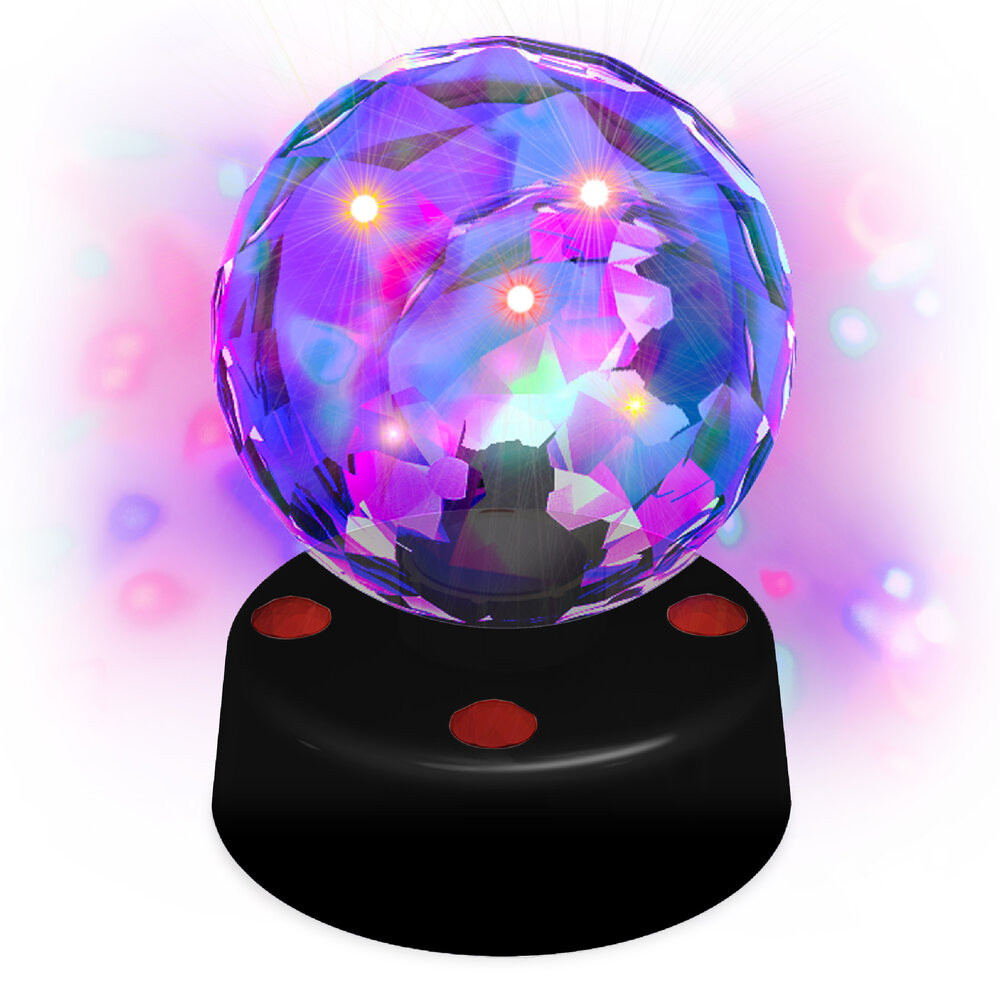 PFL Facet Party Light