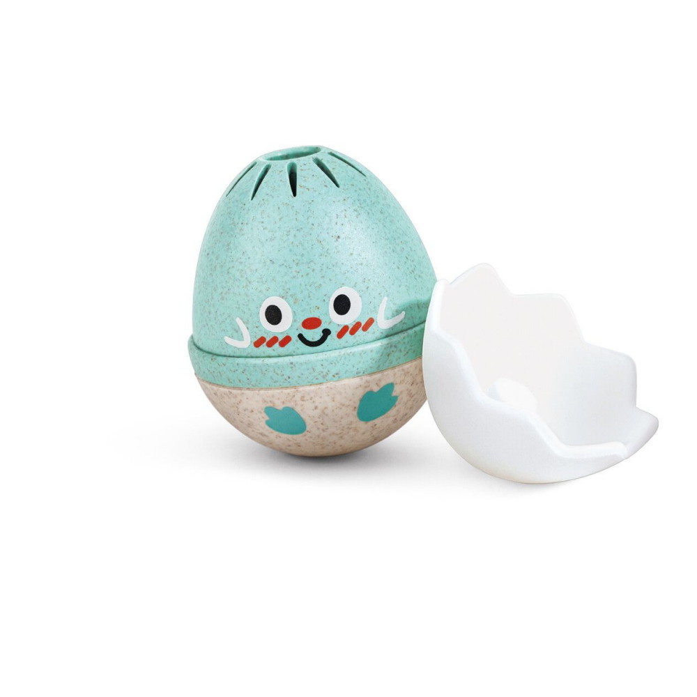 Hape Wobbling Æggesæt Rangler