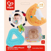 Hape - Aktivitetslegetøj Hape - Aktivitetslegetøj