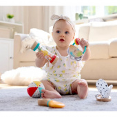 Hape 5 i 1 sensorisk sæt Hape 5 i 1 sensorisk sæt