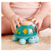 Hape Twist & Tune Skildpadde Hape Twist & Tune Skildpadde