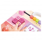 Hape Explore & Learn - Sensory Play Board Hape Explore & Learn - Sensory Play Board