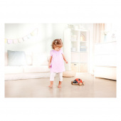 Hape Form sorterer Mariehøne Hape Form sorterer Mariehøne