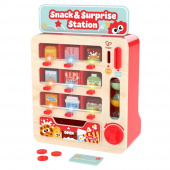 Hape Fantastic Vending Machine Hape Fantastic Vending Machine