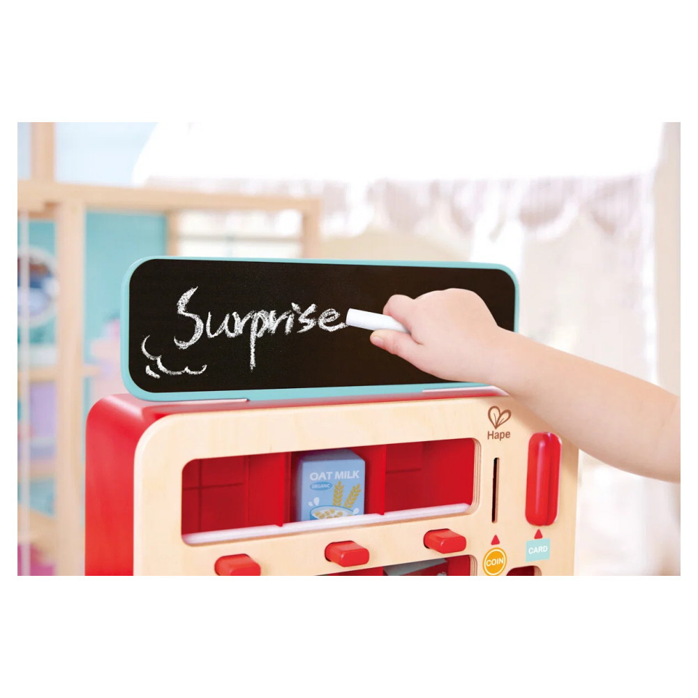 Hape Fantastic Vending Machine