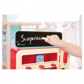 Hape Fantastic Vending Machine Hape Fantastic Vending Machine