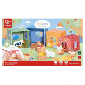 Hape Glade stalde Hape Glade stalde