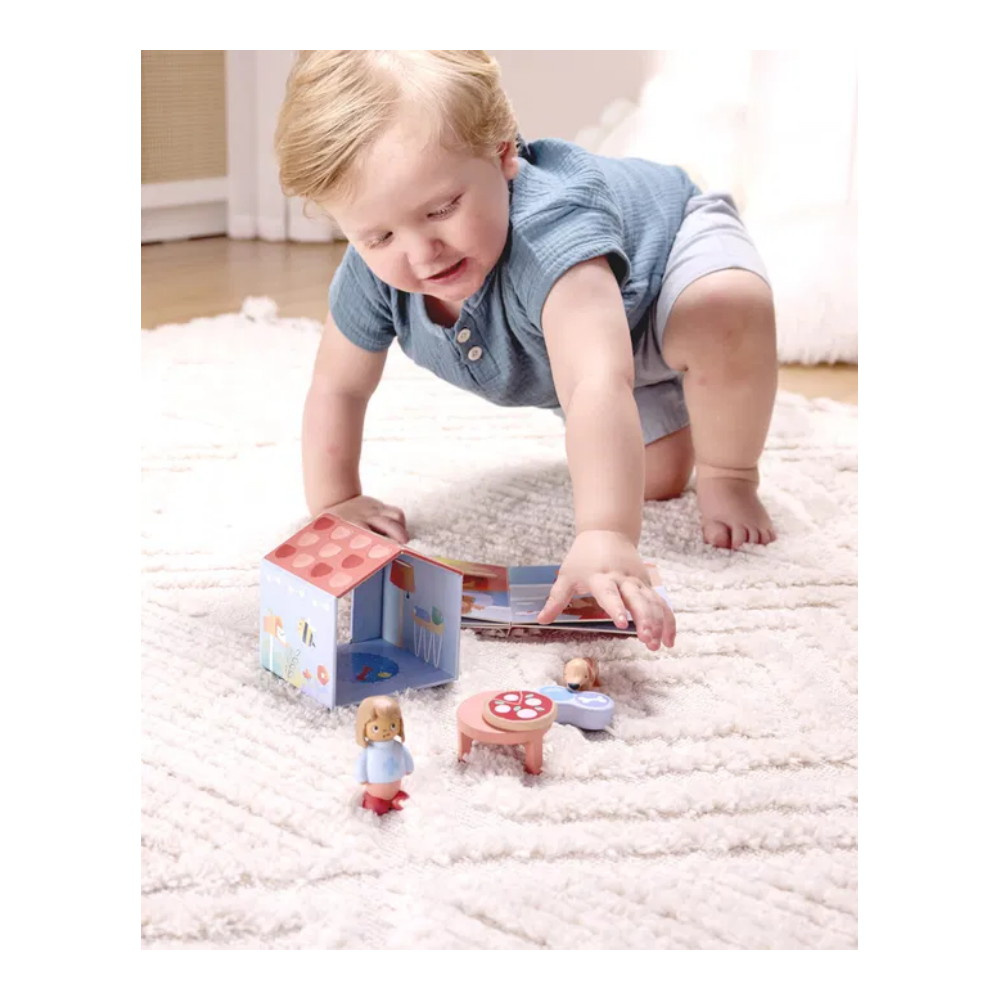 Hape Det lille hus