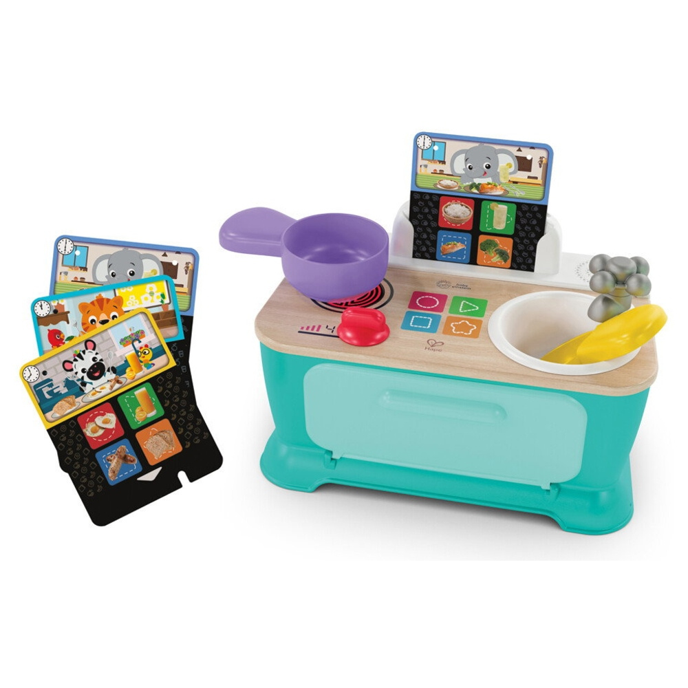 Hape Baby Einstein Legekøkken Magic 