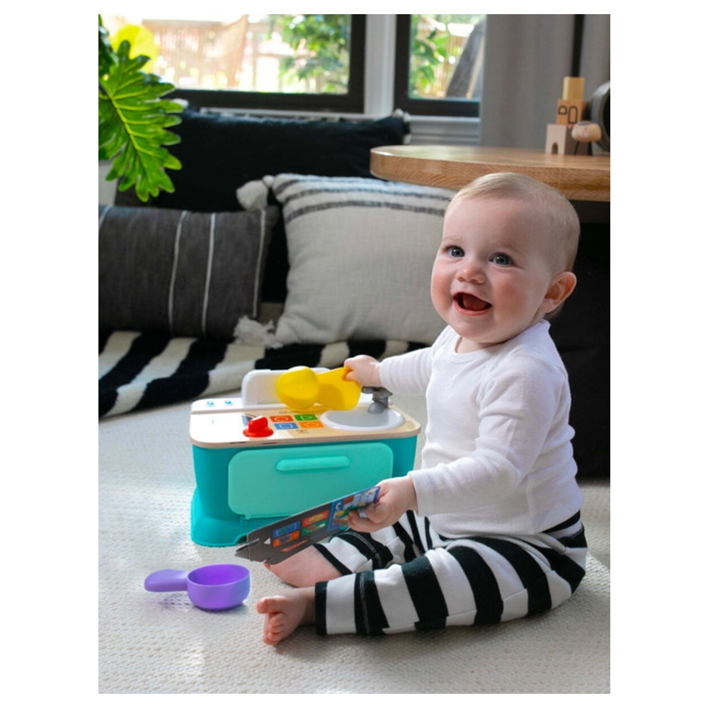 Hape Baby Einstein Legekøkken Magic 