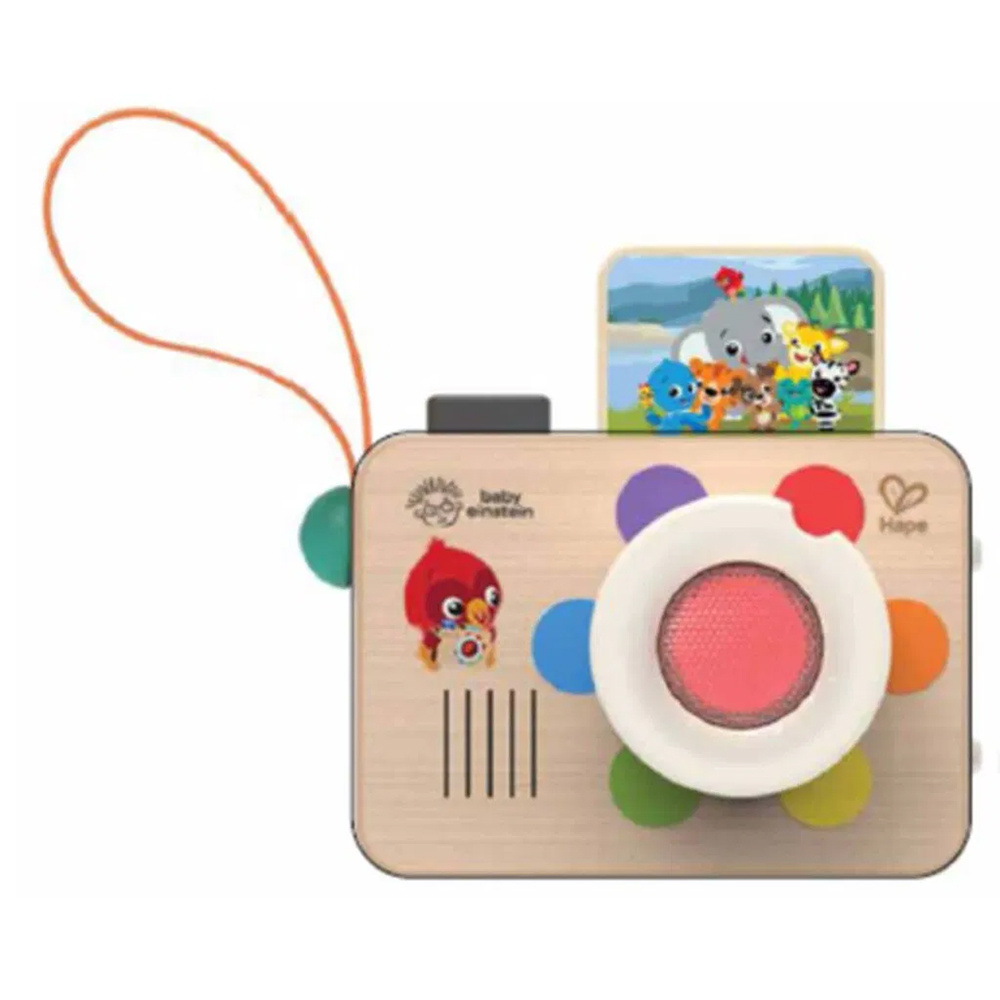 Hape Baby Einstein Colour Camera