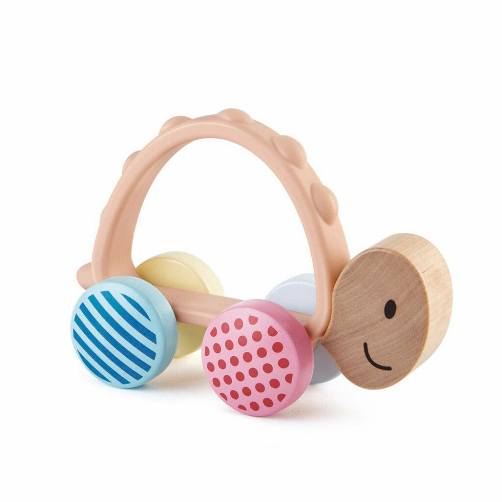 Hape Turbo Skildpadde