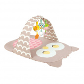 Hape Owl Bed Oscar Hape Owl Bed Oscar