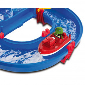 Aquaplay Brandbåd Aquaplay Brandbåd