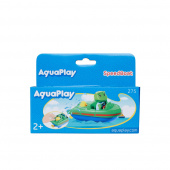 AquaPlay Sportboat AquaPlay Sportboat