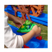 AquaPlay Sportboat AquaPlay Sportboat