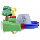 AquaPlay Sploshy Volcano AquaPlay Sploshy Volcano