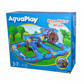 AquaPlay Mega Vandhjul