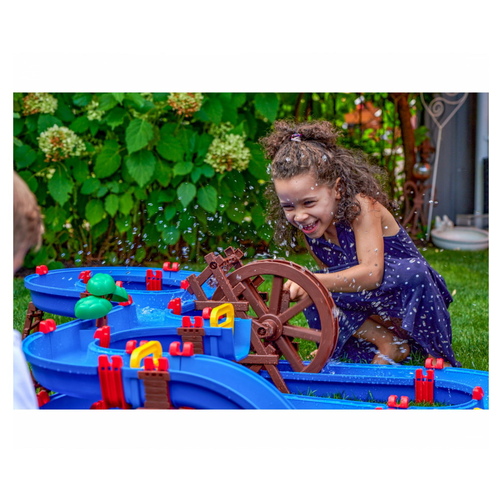 AquaPlay Mega Vandhjul
