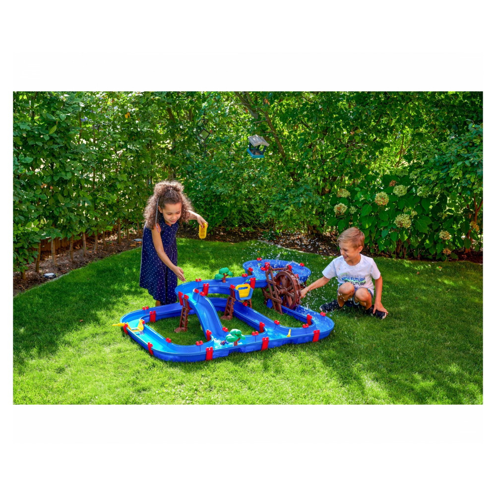 AquaPlay Mega Vandhjul