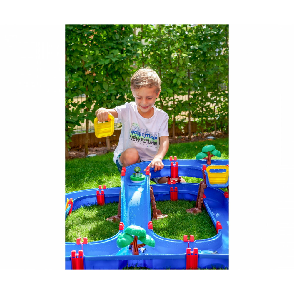 AquaPlay Mega Vandhjul