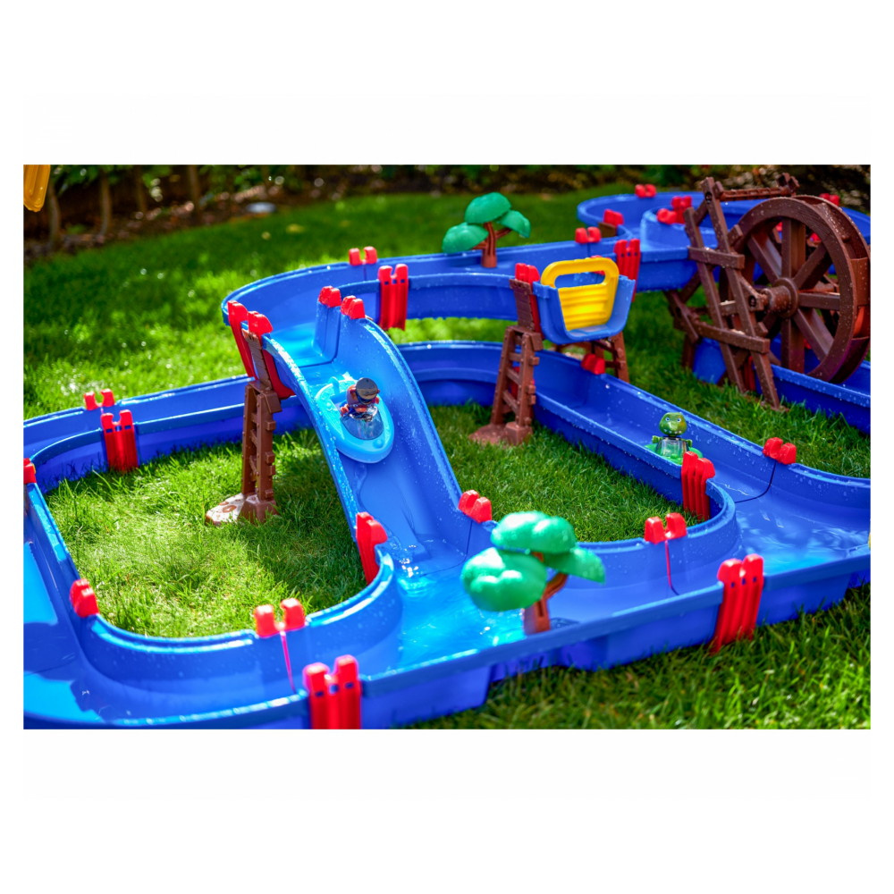 AquaPlay Mega Vandhjul