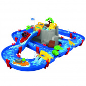 Aquaplay Mountain Lake Aquaplay Mountain Lake