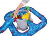 Aquaplay Mountain Lake Aquaplay Mountain Lake