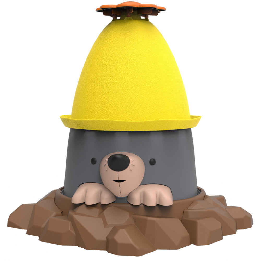 AquaPlay Mole Water Sprinkler