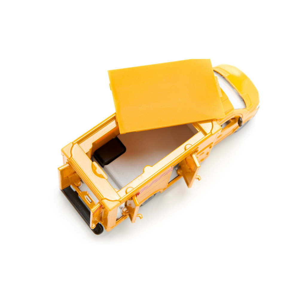 Siku 1:50 - Mercedes-Benz Sprinter DHL
