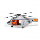 Siku Super 1:50 - Redningshelikopter