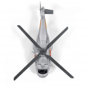 Siku Super 1:50 - Redningshelikopter Siku Super 1:50 - Redningshelikopter