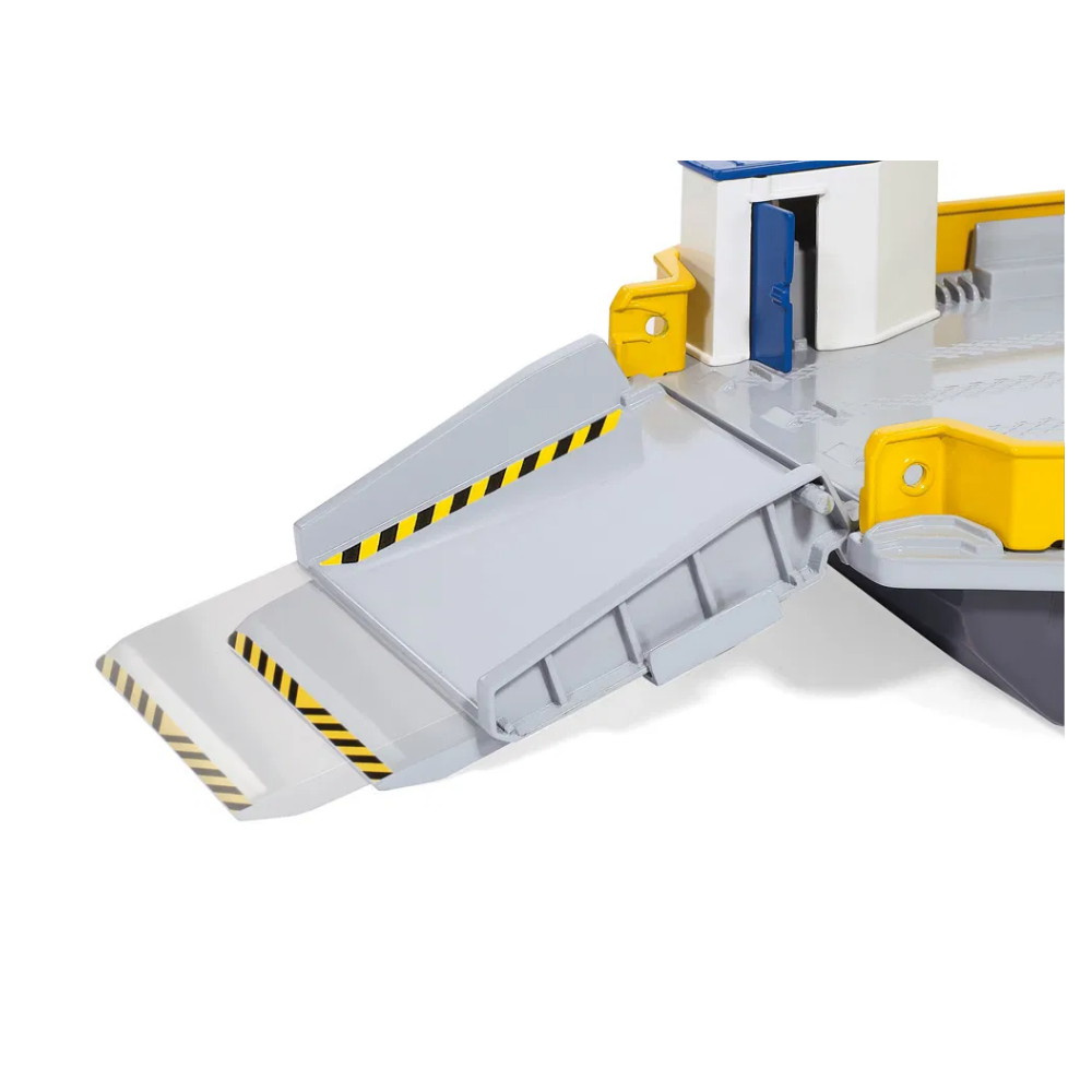 Siku Super 1:50 - Bilfærge