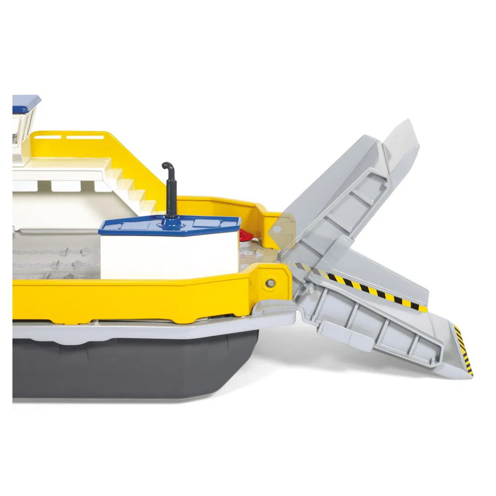 Siku Super 1:50 - Bilfærge