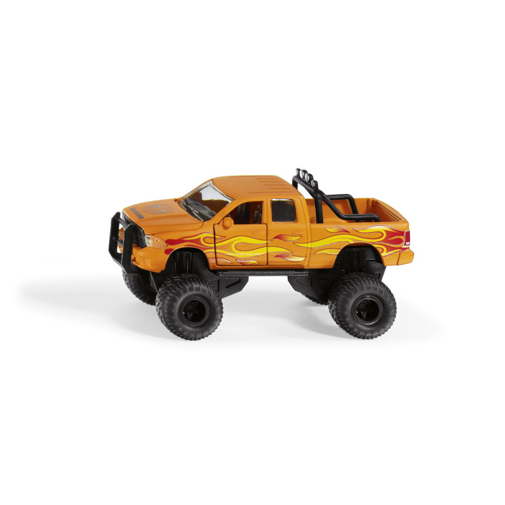 Siku Super 1:50 - Ram 1500 Monster Truck