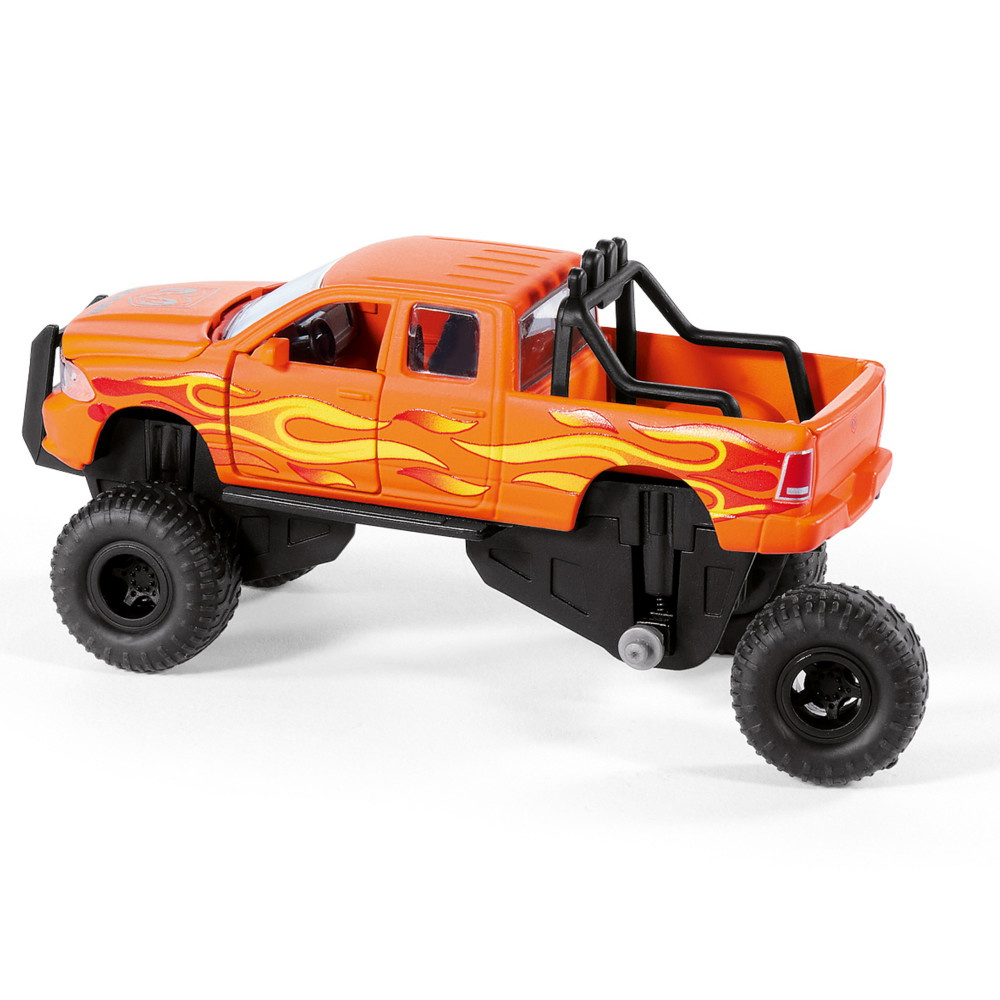 Siku Super 1:50 - Ram 1500 Monster Truck