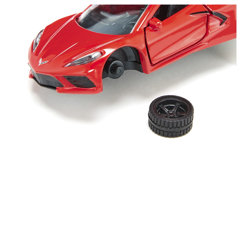 Siku Super 1:50 - Chevrolet Corvette Stingray