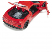 Siku Super 1:50 - Chevrolet Corvette Stingray Siku Super 1:50 - Chevrolet Corvette Stingray