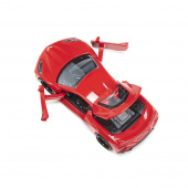 Siku Super 1:50 - Chevrolet Corvette Stingray Siku Super 1:50 - Chevrolet Corvette Stingray