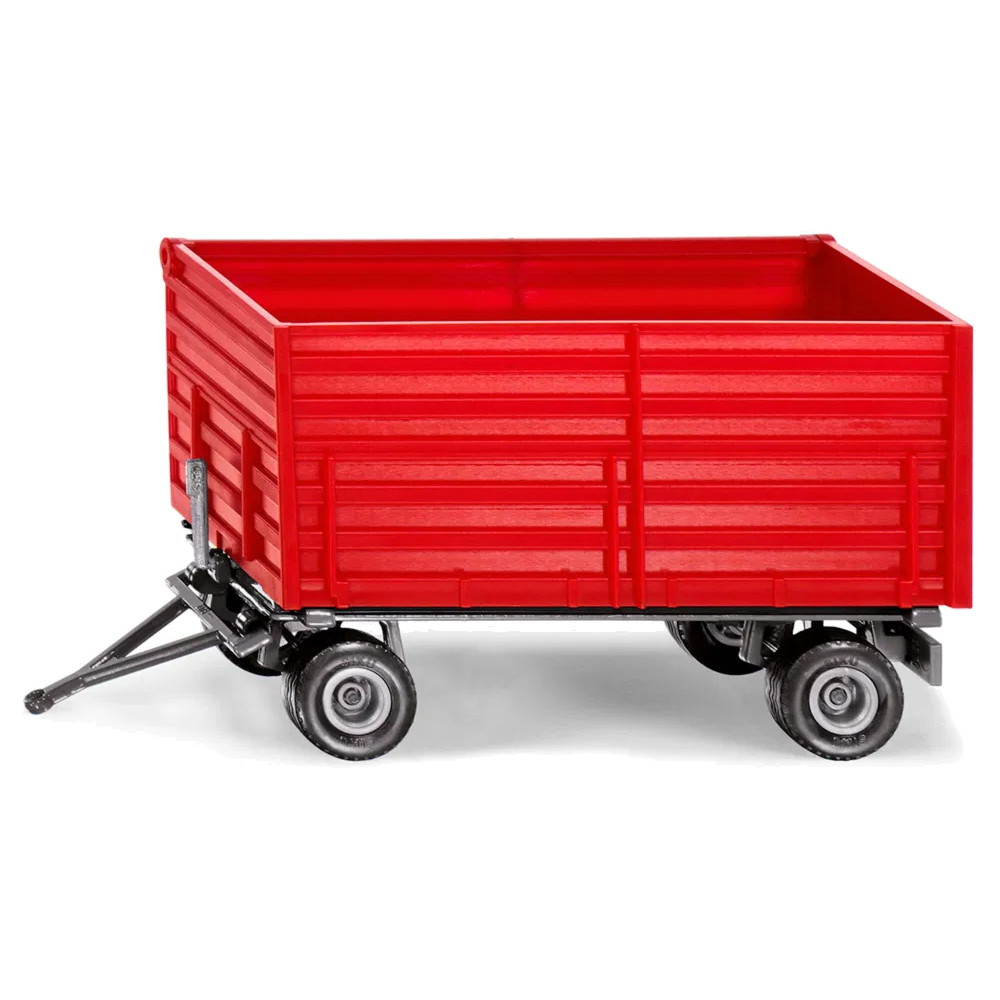 Siku 4-Wheel Trailer 1:32