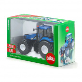 Siku New Holland T8 390 1:32 Siku New Holland T8 390 1:32