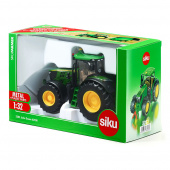 Siku Super 1:32 - John Deere 6210R Siku Super 1:32 - John Deere 6210R