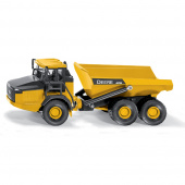 Siku Super 1:50 - John Deere Dumper  Siku Super 1:50 - John Deere Dumper