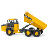 Siku Super 1:50 - John Deere Dumper  Siku Super 1:50 - John Deere Dumper