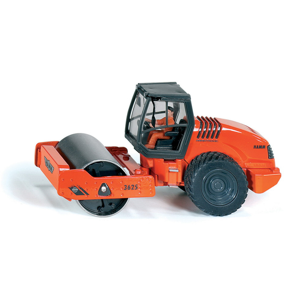 Siku Super 1:50 - Damptromle