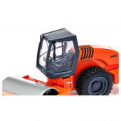 Siku Super 1:50 - Damptromle Siku Super 1:50 - Damptromle