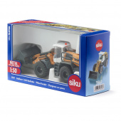 Siku Super 1:50 - Hjullæsser Liebherr L556 Siku Super 1:50 - Hjullæsser Liebherr L556