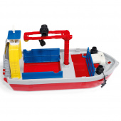 Siku World - Containerskib Siku World - Containerskib