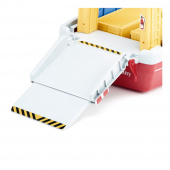 Siku World - Containerskib Siku World - Containerskib